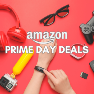 Read more about the article Amazon Prime Day Deals From July 16-17 2024