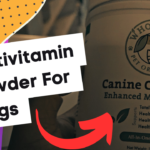 Wholistic Pet Organics Multivitamin For Dogs Review