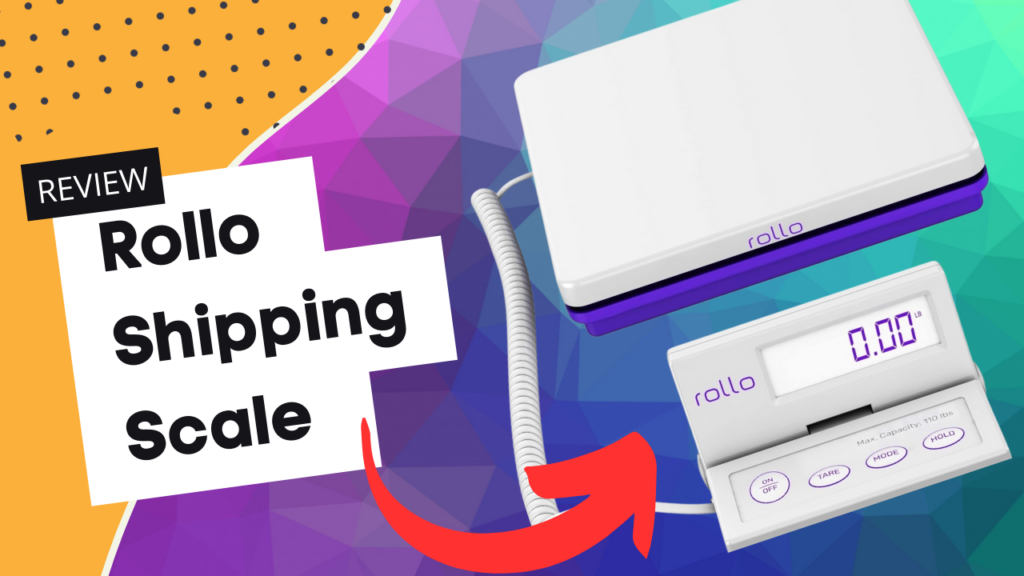 The Rollo Shipping Scale: A Comprehensive Review - J Bermudez
