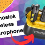 Tomosiok Wireless Microphone Review: Is It Worth It?