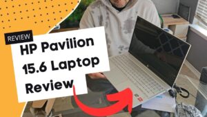 Read more about the article HP Pavilion 15.6 Laptop Review: A Reliable Everyday Laptop