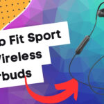 JLab Fit Sport 3 Review: Best Wireless Earbuds for Workouts?