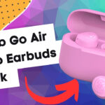 JLab Go Air Pop Review: Best Budget Wireless Earbuds in 2025?