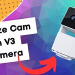 Wyze Cam V3 Review: Affordable 360° Security with Smart Features