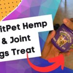 Healthy Joints for Years to Come – Legitpet Hemp Hip & Joint Supplements Are a Preventive Game-Changer for My 2 Dogs