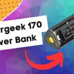 SHARGEEK Power Bank Review – The Ultimate 140W Fast Charger for Power Users