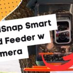 Birdsnap Bird Feeder Camera Review (2025): Your Window to the Wild?