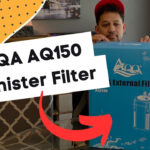 Aqqa Canister Filter Review (2025): The Best Bang-for-Your-Buck Filter?