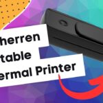 Gutherren Portable Thermal Printer Review (July 2025): The Ultimate Inkless Pocket Printer?