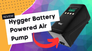 Read more about the article Hygger Battery Backup Aquarium Air Pump Review: A Smart Backup for a 75 Gallon Tank?